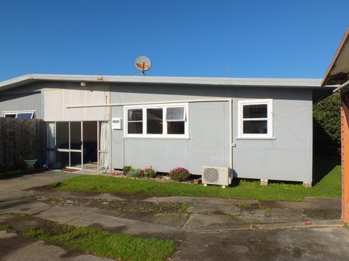 66B Nash Parade, Foxton Beach