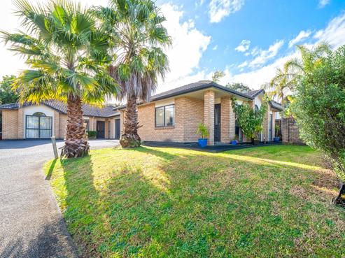 40 Killybegs Drive, Pinehill