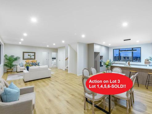 3/26A Hayr Road, Three Kings