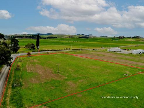 711 Ongaonga Road, Ongaonga