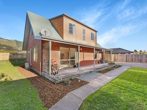 132 Wensley Road, Richmond