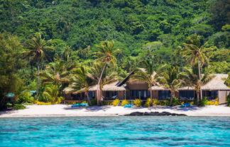 Top Luxury Boutique Resort - Rare Opportunity 