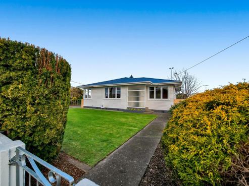 9 Pacey Avenue, Hawera