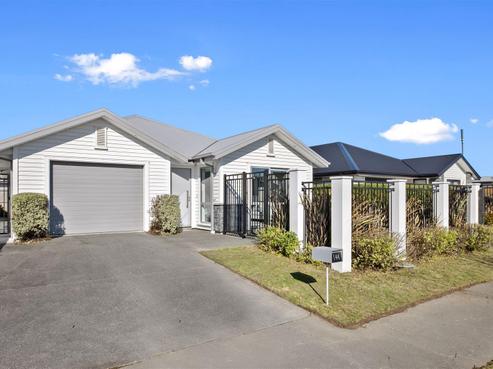 144 The Runway, Wigram
