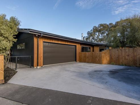31 Tensing Place, Sockburn