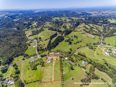 162 Mahoenui Valley Road, Coatesville
