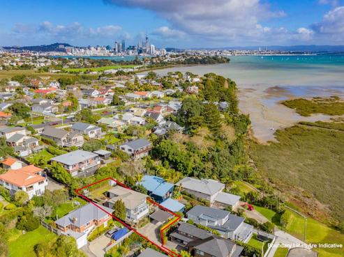 51 Kawerau Avenue, Devonport
