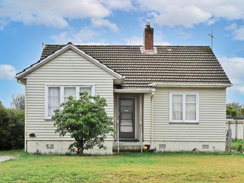 162 Islington Street, Turnbull Thomson Park