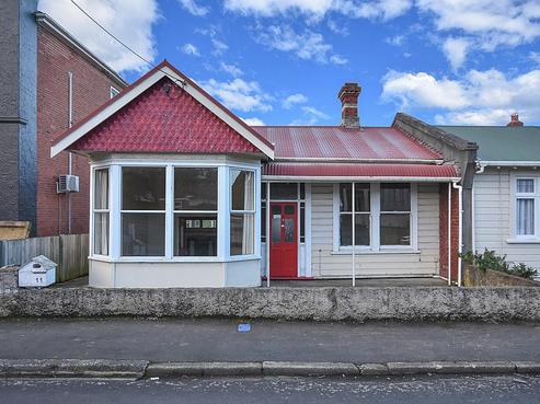 11 Rutherford Street, Caversham