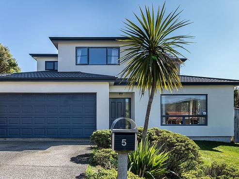 5 Kaweka Close, Aotea