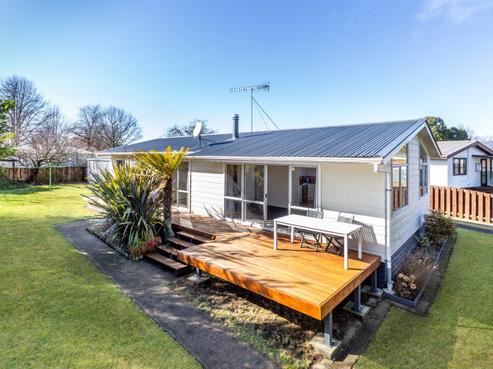 47 Te Hei Place, Turangi