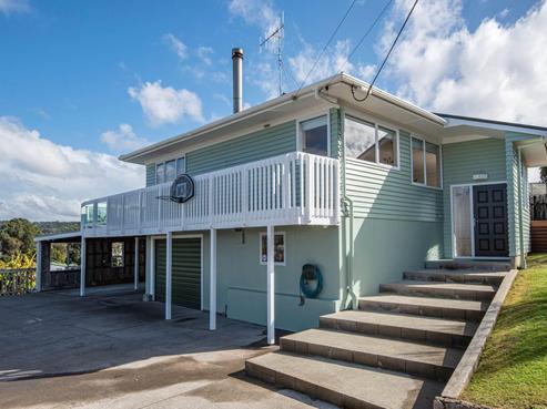 8 Manuka Place, Raumanga