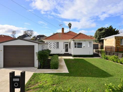38 Matai Street, Maeroa