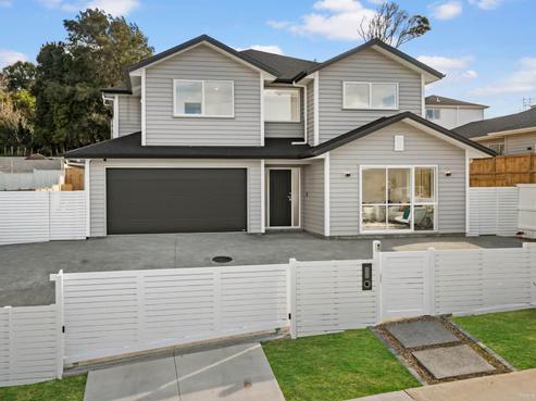 80 Kewa Road, Albany Heights