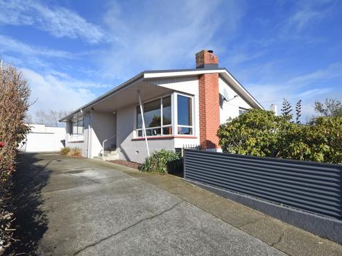 10 Talbot Place, Hargest