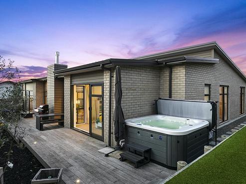 45 Cilliers Drive, Silverdale