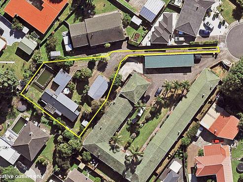 9 Rito Place, Manukau