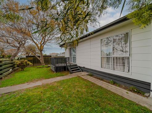 53 Barker Road, Marewa