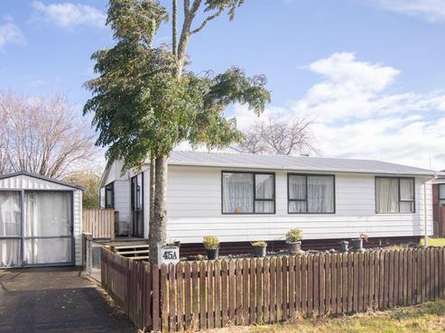 45A Dominion Road, Papakura