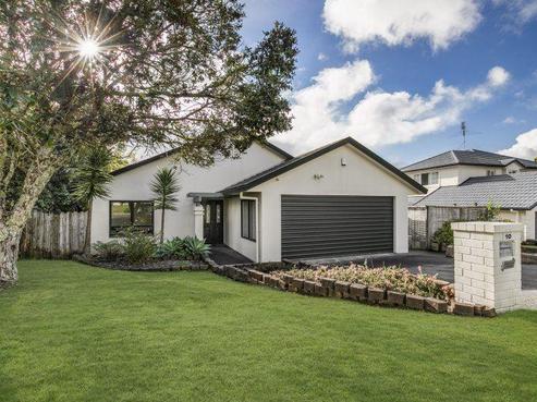 10 Carnmore Place, Torbay