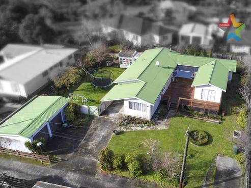 109A Hine Road, Wainuiomata