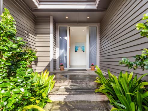 27 Jarden Mile, Nukuhau