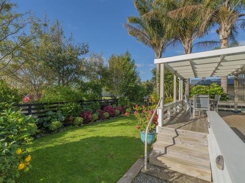 24A Sarah Avenue, Whitianga