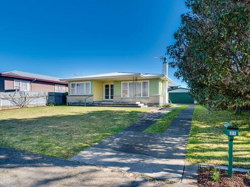 27 Rochester Street, Tamatea