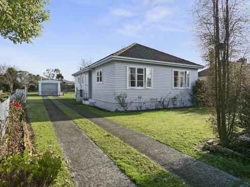 13 Sealy Crescent, Arapuni