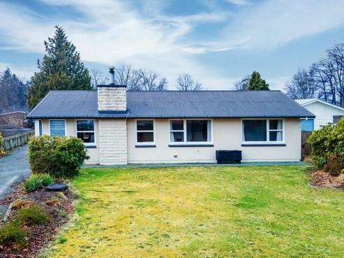 6 Gall Street, Fairlie