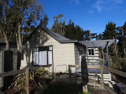 7 Glen Street, Oamaru
