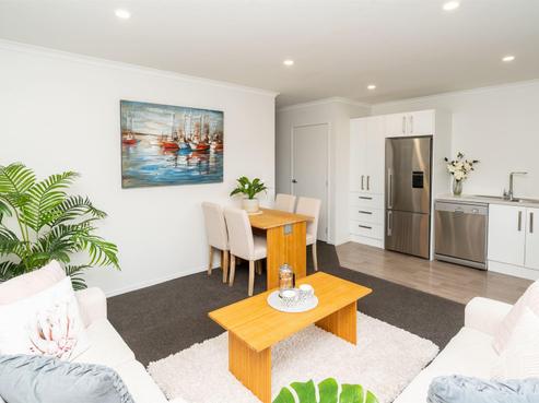 6/178 Old Farm Road, Hamilton East