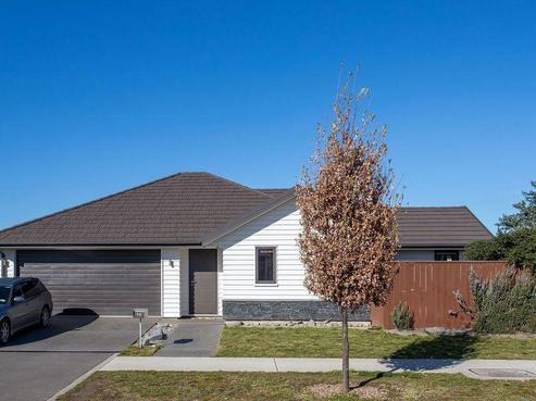 72 Shillingford Boulevard, Rolleston