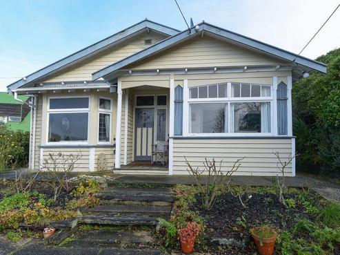 5 Jessie Street, Maia