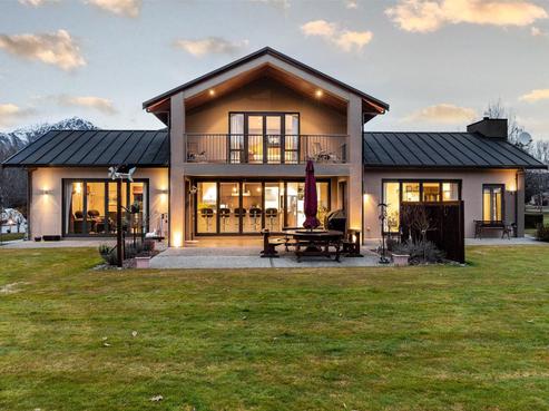 293E Lower Shotover Road, Dalefield/Wakatipu Basin