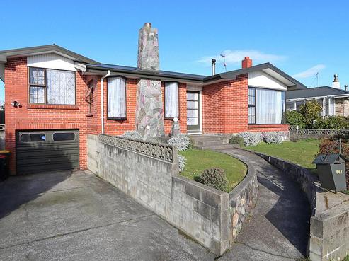 443 Yarrow Street, Glengarry