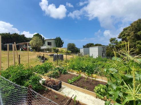 20 Wilson Avenue, Kawau Island