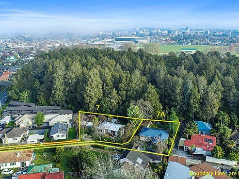 7 Brooklyn Road, Claudelands