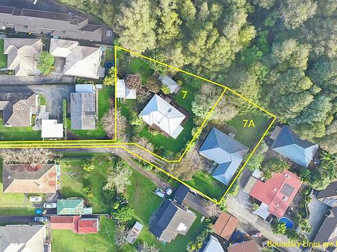7A Brooklyn Road, Claudelands
