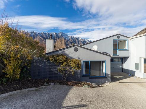 3B Rastus Burn Lane, Frankton