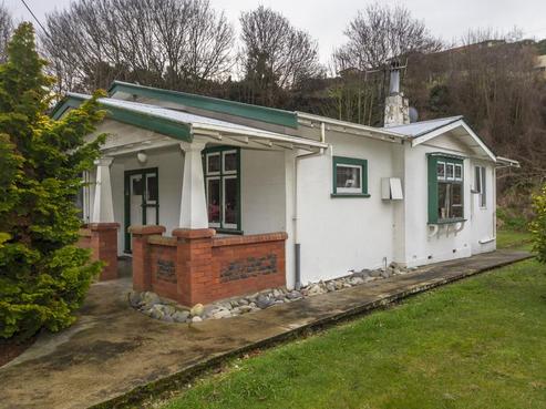 13 Chelmer Street, Oamaru