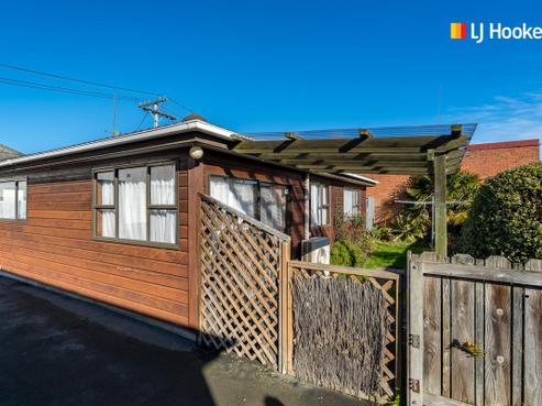 50B Bathgate Street, South Dunedin