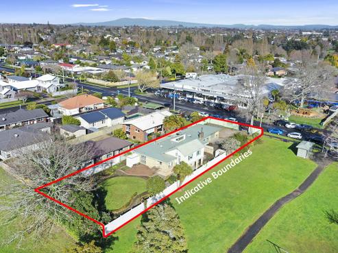 18 Herbert Road, Queenwood