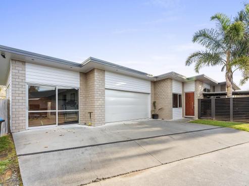 111A Carlyle Street, Leamington