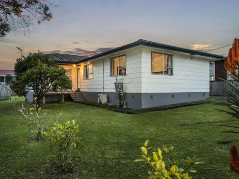 110 Parrs Cross Road, Sunnyvale