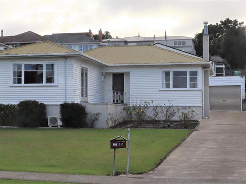 22 Ranfurly Street, Dargaville