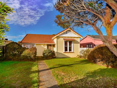 23 Howe Street, New Brighton