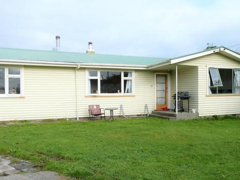 189 Hampden Street, Hokitika