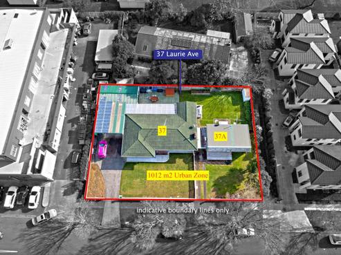 37 Laurie Avenue, Papakura