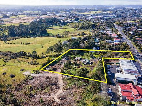 412 Don Buck Road, Massey